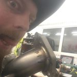 Profile Picture of Erik Svensson (@welder_cummins_durmax_) on Instagram