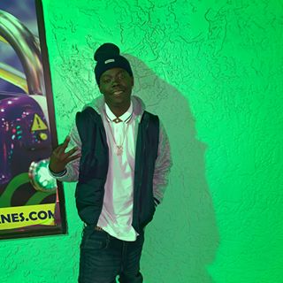 Profile Picture of John Foster (@khaliq.blackman.9) on Facebook