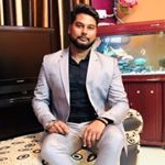 Profile Picture of AKASH UPADHYAY 🔵 (@akashupa2500) on Instagram