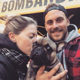 Alexandre Ravary - Facebook Profile Picture of Alexandre Ravary (@alexandre.ravary) on Facebook