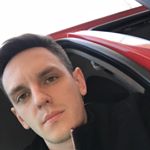 Profile Picture of Andrey Sevastianov (@sevastianov.andrey) on Instagram