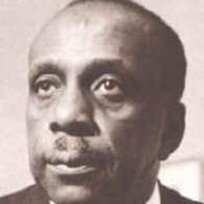 Profile Picture of Howard Thurman (@HowardThurman2) on Twitter