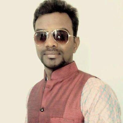 Profile Picture of Sandeep Pillai (@Sandeeppillai15) on Twitter