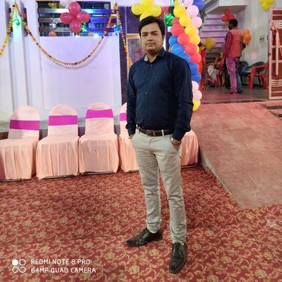 Profile Picture of Rohit Dixit (@rohitdixit1988) on Twitter