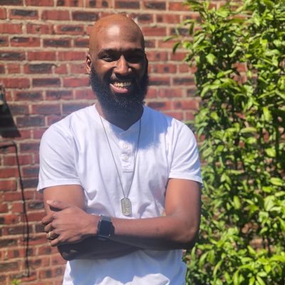 Profile Photo of Blair T. Alston (@Mr_Alston) on Twitter