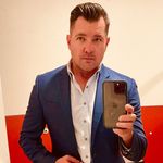 Profile Picture of Josh Wolfe (@jwolfe208) on Instagram