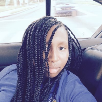 Profile Picture of Kiarra Jenkins (@kiarra_jenkins) on Twitter