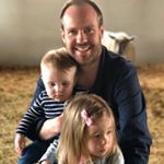 Profile Picture of Marcus Abbott (@marcusmabbott) on Instagram