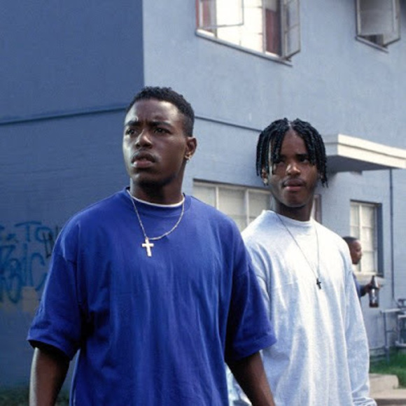 Profile Picture of Evan Slashes (@slashesevan) on Poshmark