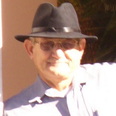 Profile Picture of Bill Laffoon (@welsocal) on Twitter