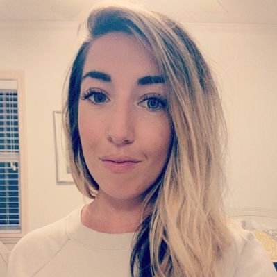 Profile Picture of Kelsey Hayes (@Oneillkels) on Twitter