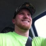 Profile Picture of Justin Mahan (@jmaha15) on Instagram