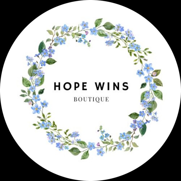 Profile Picture of Kristin Grasson (@hopewins0922) on Poshmark