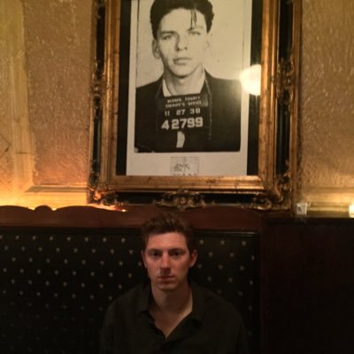 Profile Picture of Nick Giannetti (@neogeoflip) on Twitter