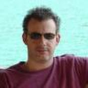 Profile Picture of Coby Relis (@jrelis) on Youtube