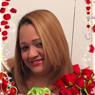 Profile Picture of Miossotty Ramos (@miossotty.ramos) on Facebook