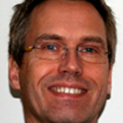 Profile Picture of Marc Van Lint (IBM) (@ibm_marcvlint) on Twitter
