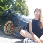 Profile Picture of Michelle Zwicker (@swift_mimi) on Instagram