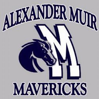 Profile Picture of Alexander Muir P.S. (@AlexMuirPS) on Twitter