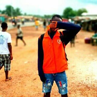 Profile Picture of Isaac Seabo (@isaac.seabo.5) on Facebook