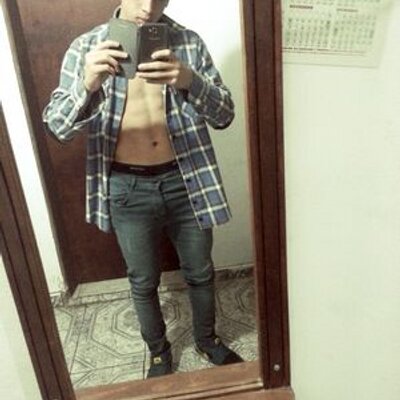 Alan Barrios - Twitter Profile Picture of Alan Barrioson Twitter