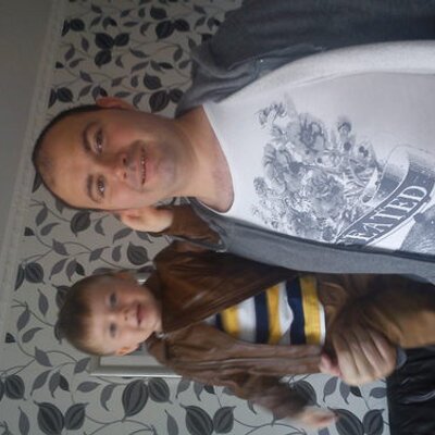 Profile Picture of Daniel Harkin (@DHarkin84) on Twitter