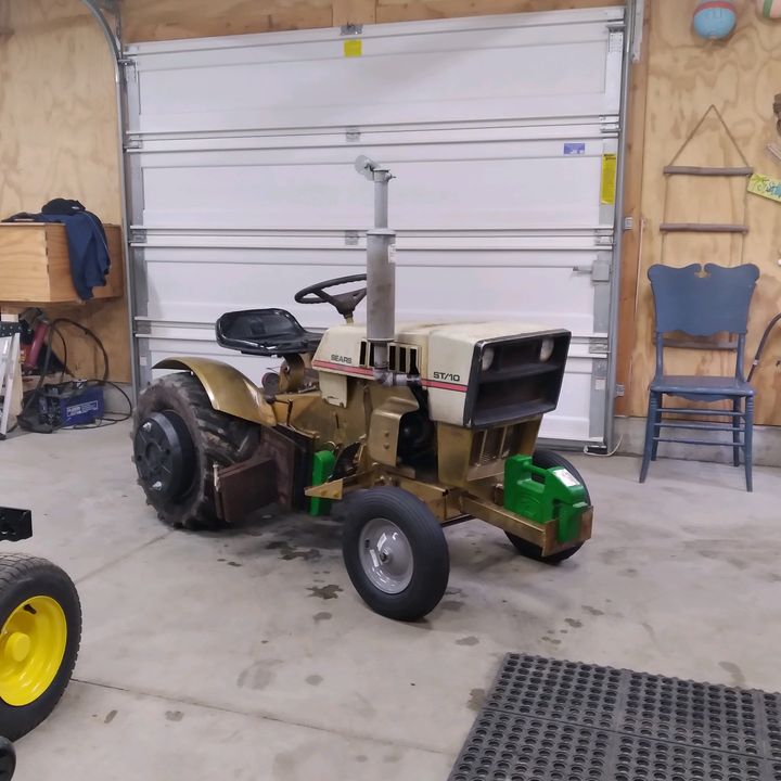 Profile Picture of scottmaike (@scottmaike) on Tiktok