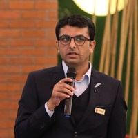 Profile Picture of Dipal Jajal (@dipal-jajal-1) on Quora