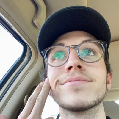 Profile Picture of Daniel 👽 👁 (@Bass_SlootDan) on Twitter