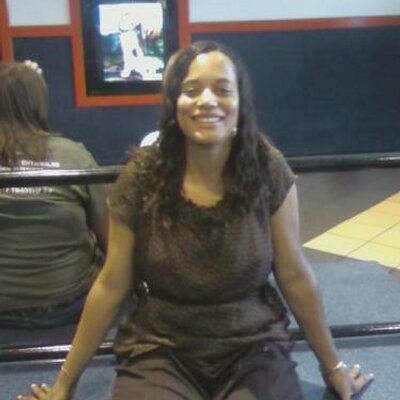 Profile Picture of Tracy Hudson (@chuli232) on Twitter