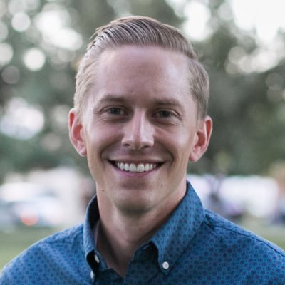 Profile Picture of Dave Christison (@dave_christison) on Twitter