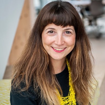 Profile Picture of Hila Cohen (@Hila_Co) on Twitter