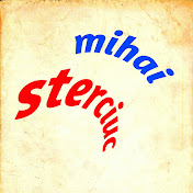 Profile Picture of Mihai Sterciuc (@mihaisterciuc8782) on Youtube