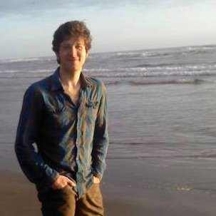 Profile Picture of Tom LaMarre (@Telomeerkat) on Twitter