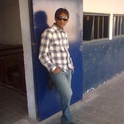 Profile Picture of Dhrumil Patel (@dhrumilpatel58) on Twitter