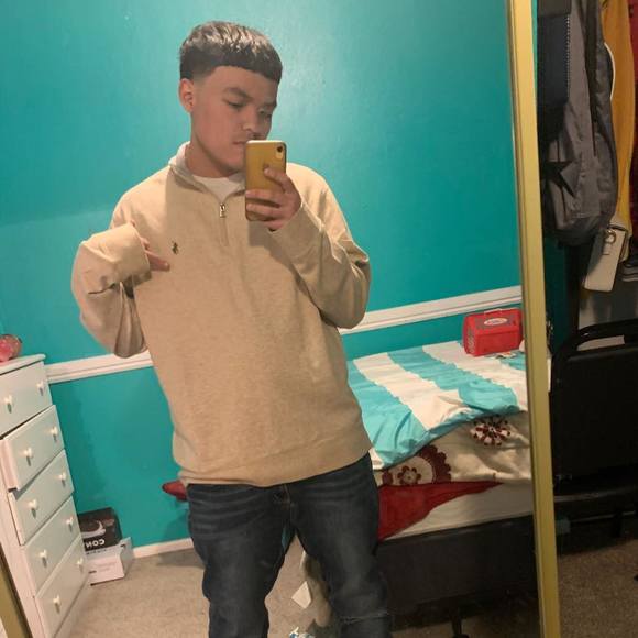 Profile Picture of Bryan Alvarado (@bryanalvarad986) on Poshmark