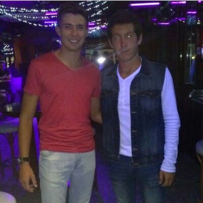 Profile Picture of Denis Gottschalk (@DGottschaIk) on Twitter