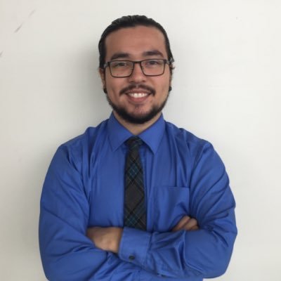 Profile Picture of Michael Jaurigue (@thatdudemj) on Twitter