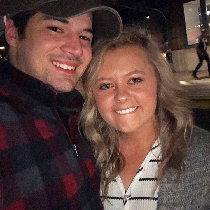 Profile Picture of justine griess (@justinegriess) on Tiktok