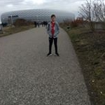 Profile Picture of Sam Kearney (@sam_kearney25) on Instagram