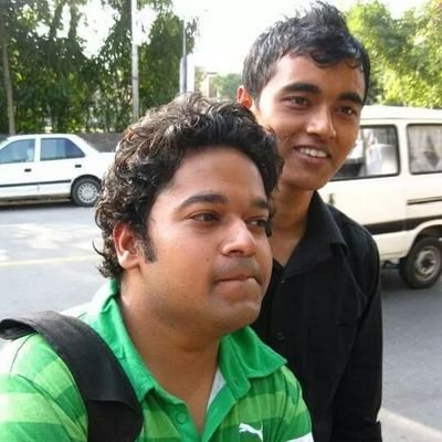 Profile Picture of Sumit Patel (@sumitpatel1404) on Twitter