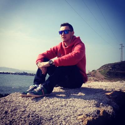 Profile Picture of Andrés García Cabal (@dresogc96) on Twitter