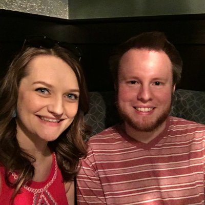 Profile Picture of Jarrod Anders (@@ThomasJ12) on Twitter