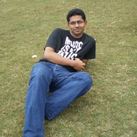 Profile Picture of Latish Nambiar (@latish-nambiar) on Quora