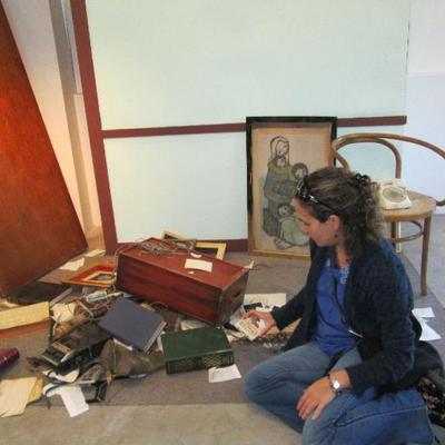 Profile Picture of Jacqueline Caba (@Jacqueline_Caba) on Twitter