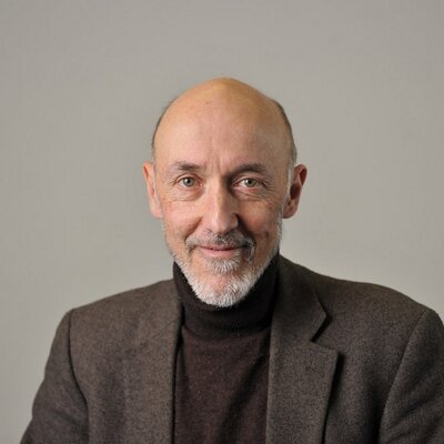 Profile Picture of Beat Dietschy (@beat_dietschy) on Twitter