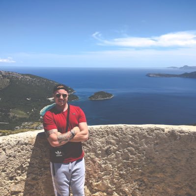 Profile Picture of Chris Bulow (@chrisbulow2) on Twitter