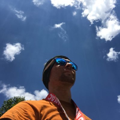 Profile Picture of Robert Shinn (@bob_shinn) on Twitter