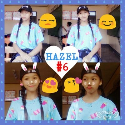 Profile Picture of Hazel Astrid Allen (@astrid_hazel) on Twitter