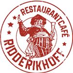 Profile Picture of Ridderikhoff (@restaurantcafe_ridderikhoff) on Instagram